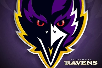 Baltimore Ravens Logo Wallpapers 5148 800x600 Px ~ WallpaperFort.com