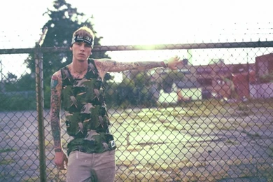 Machine Gun Kelly Images Download Hd
