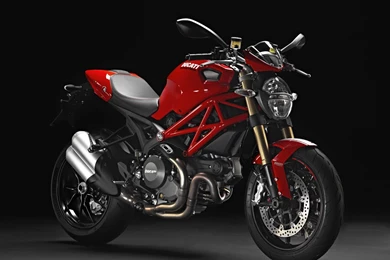 2012 Ducati Monster 1100 EVO Wallpapers   1600x1198   176434