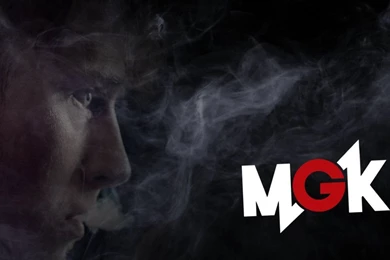 Coole Mgk Anime Wallpapers