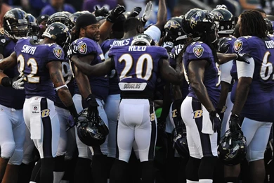 BALTIMORE RAVENS Nfl Football R Wallpapers