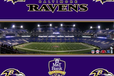Baltimore Ravens HD Wallpapers Widescreen