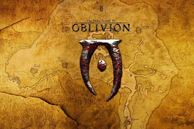 30 The Elder Scrolls IV: Oblivion HD Wallpapers