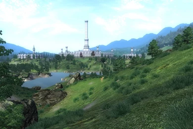 Oblivion Wallpapers   Wallpapers Cave