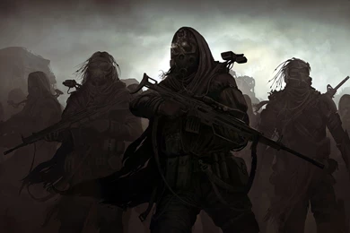 Oblivion Computer Wallpapers, Desktop Backgrounds