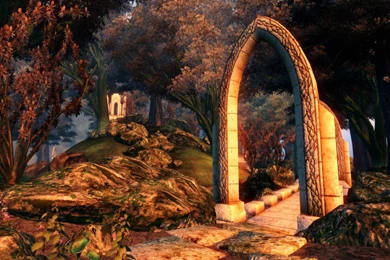 Oblivion The Elder Scrolls Wallpapers   (