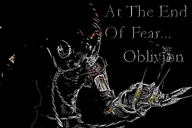 Download Oblivion Wallpapers 1280x720