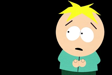 Butters Pimp Quotes. QuotesGram