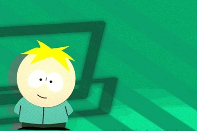 DeviantArt: More Like South Park: Wallpapers Butters Stotch By ...