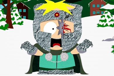 South Park Computer Wallpapers, Desktop Backgrounds