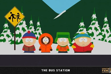Funny South Park Wallpapers   Wallpapers Cave