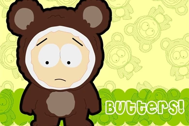 Butters South Park Quotes. QuotesGram
