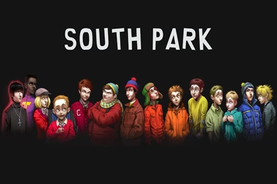 6 South Park: The Stick Of Truth HD Wallpapers
