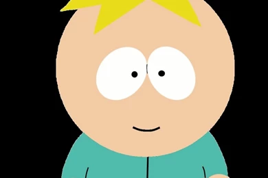 Butters By InvaderSponge On DeviantArt