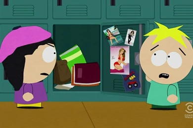 Butters Stotch Quotes On Girls. QuotesGram