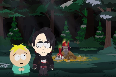 South Park Computer Wallpapers, Desktop Backgrounds