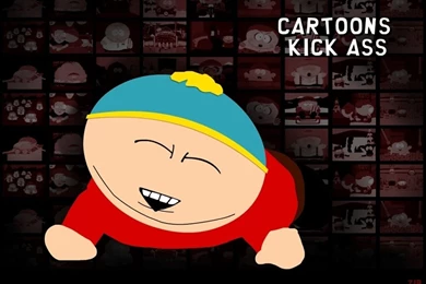 Wallpapers South Park Fonds D'écran Sur South Park.Me