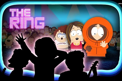 Kenny   South Park Wallpapers   Cartoon Wallpapers