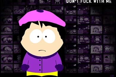 South Park Characters: Wendy By Zwerg im Bikini On DeviantArt