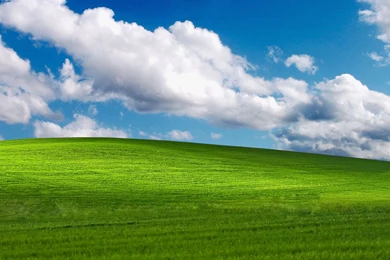 DeviantArt: More Like Windows XP Bliss Wallpapers 3840x2160 By ...