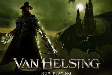 Van Helsing