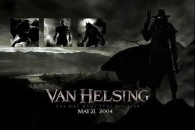 Van Helsing   Van Helsing Wallpapers (525092)   Fanpop