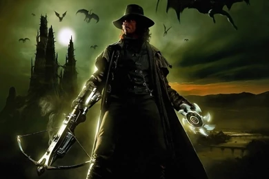 Van Helsing Movie Hd Wallpapers 1920×1200 14321