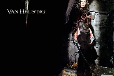 Van Helsing Wallpapers   Wallpapers Cave