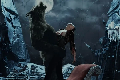 44 Van Helsing HD Wallpapers