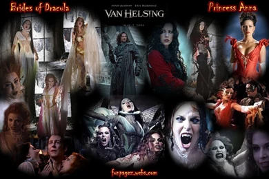 44 Van Helsing HD Wallpapers