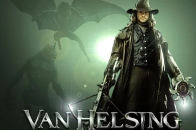 Wallpapers Van Helsing (category Wallpapers Movies)   Hebus.com