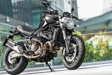 Ducati Monster 821 Dark Wallpapers   2560x1600   1114665