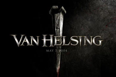 Van Helsing Wallpapers
