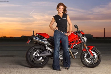 1920x1200 Ducati Monster Austin Desktop PC And Mac Wallpapers