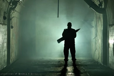 Urapdiba: Van Helsing Wallpapers