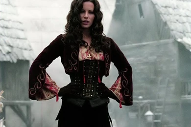 Kate Beckinsale Van Helsing Wallpapers   Wallpapers Cave