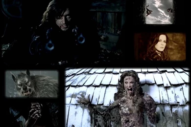 DC Movie Wallpapers » Van Helsing