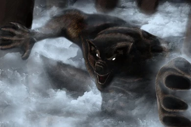 Van Helsing Werewolf Wallpapers