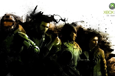 Whimondifa: Xbox360 Wallpapers