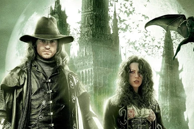Van Helsing Computer Wallpapers, Desktop Backgrounds