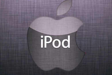 IOS Wallpapers 5 (iPod Darkened) By Apple hipsterbro On DeviantArt