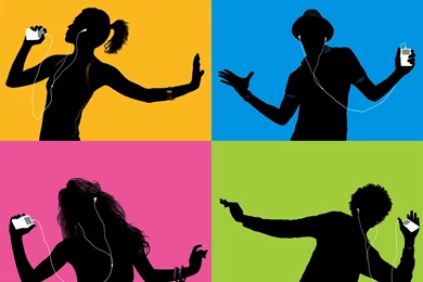 Apple Ipod Wallpapers