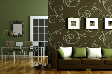 Led On Wall Interior Design For Bedroom   Htjvj.com