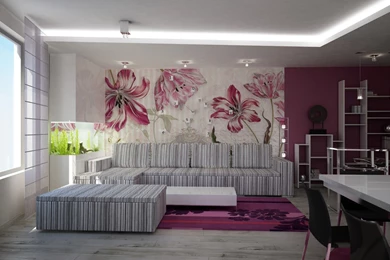 Design Interior Wallpapers Interior Decoration Interior Design ...