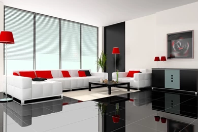 Interior Design Wallpapers