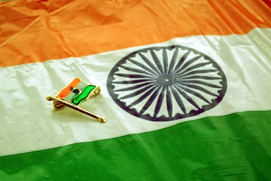New} Indian Flag HD Wallpaper Images 2015   Happy Independence Day