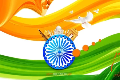 Indian Flag Wallpapers & Indian Flag Images Best Collection