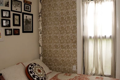 How To: Simulate Wallpapers With Gift Wrap