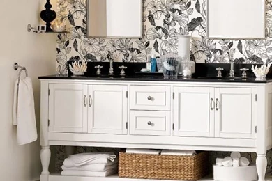 Wallpapers For Renters?