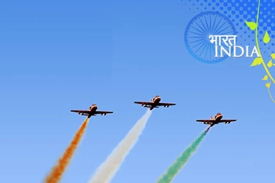 HD WALLPAPERS: Indian Flag Wallpapers